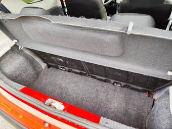 Citroën C1 automat rok 2008 jen 120tkm - 16
