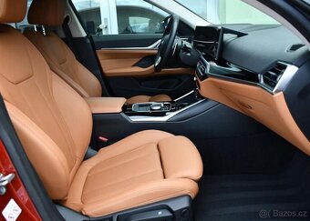 BMW Řada 4 420D xD M-SPORT 3L-ZÁRUKA 1M - 16