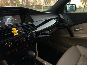 BMW E60 530i 190kw M-packet - 16