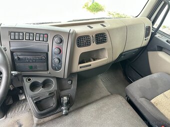 Renault Midlum 300 DXI SHRNOVAČKA ČELO E5 - 16