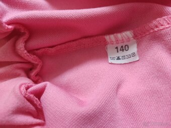 Dívčí sukně - 16