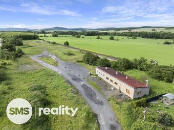 Prodej objektu k podnikatelské činnosti - 16