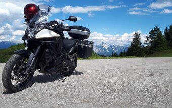 Honda VFR1200X Crosstourer 2016 DCT - 16
