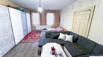 Prodej rodinného domu se zahradou, 4.084 m2, Trstěnice - Hor - 16