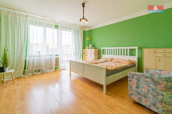 Prodej rodinného domu, 156 m², Bechyně, ul. sídl. 5. května - 16