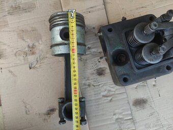 Pujman Pluto 3-5 hp - 16