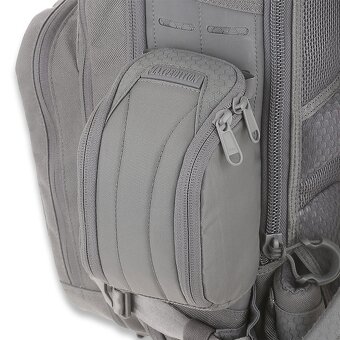 Nový batoh Maxpedition Riftcore 23 L + 2 boční kapsy - 16