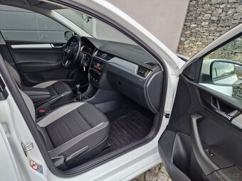 Škoda Rapid 1,0 TSI, 81 KW, Ambition - 16