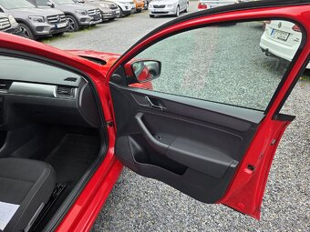 Škoda Rapid 1.2 TSI 77KW 6Ti Rychlostní - 16