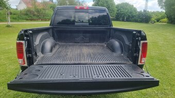 DODGE RAM 1500 Laramie 4x4 5.7 hemi LPG - 16