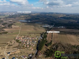 Prodej čerpací stanice, 1 173 m2 - Rožná, ev.č. 00697 - 16