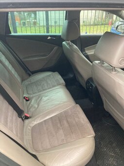 Passat B6 2.0 TDI 103 kW - 16
