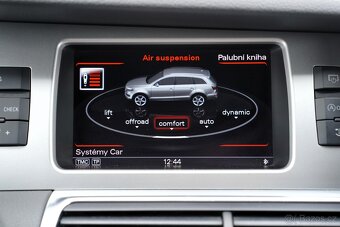 Audi Q7 3.0 TDI Quattro S-line - 16