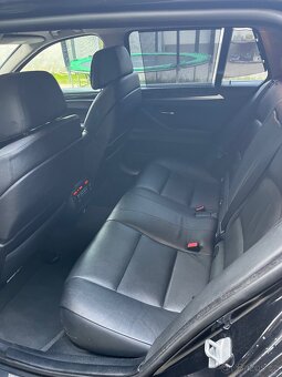 BMW 530d xDrive - 16