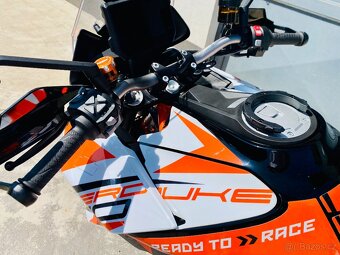 KTM 1290 Super Duke GT, možnost splátek a protiúčtu - 16