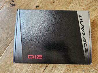 Páky DuraAce Di2 7970 - 16