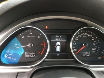 Audi 3.0 V6 TDI 180 kw paket V12 - 16