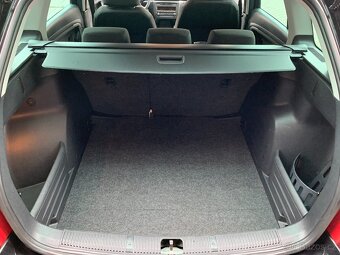 Škoda Fabia combi II FL 1.2 TSI Ambition r.v.2013 - 16