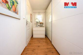 Prodej rodinného domu, 220 m², Samotišky - 16