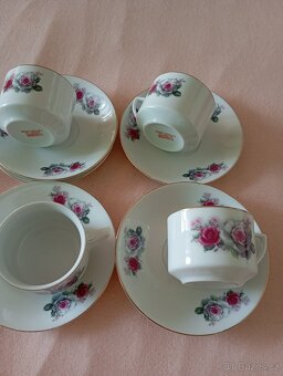 cibulák-porcelán originál - 16