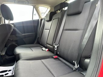Mazda 3 2009 - 16