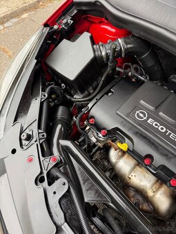 OPEL CORSA 1,4 16V - 16