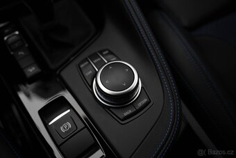 BMW X2 sDrive18d M- Sport A/T, 110kW, A8, 5d. - 16