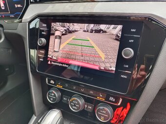 VW Passat B8 Variant 2.0TDI 110kW DSG - záruka Autodraft - 16