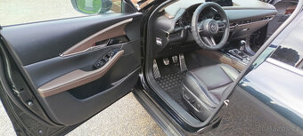 Mazda CX 30-nová cena - 16