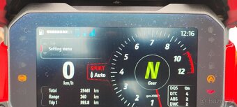 Ducati Multistrada V4S Travel&Radar - 16