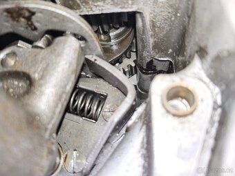 ČZ 125, 175, 250 a sport - 16