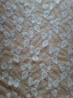 Záclony nové i použité - 16