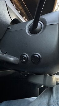 Škoda Rapid 2017 1.2 TSI 66kW DSG / 1.maj CZ / ZTP - 16