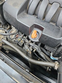 Octavia 2 1.6i LPG Elegance - 16