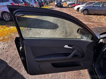 Audi A3 1,6i 75kW, r.v. 2008, nová STK 01/2028 - 16