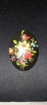 Starožitné brože - 16