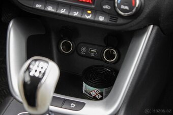 Kia Ceed SW 1.6 CRDi Gold 100kW, M6 07/2017 - 16