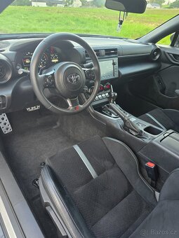 Toyota GR 86 Premium 2024 - 16