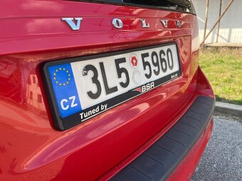 Volvo V50 2.0D R-design, BSR - 16