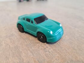 Modely aut McDonald - hrané - 16