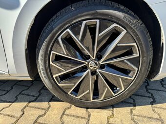 ŠKODA SUPERB III L&K 2.0 TDI 147KW - 16