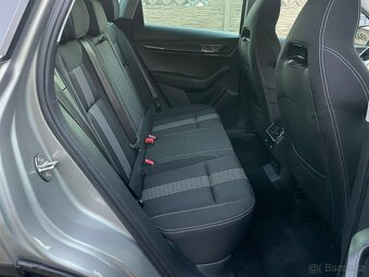Škoda Karoq 2.0TDi DSG Style 4x4 ČR Cebie - 16
