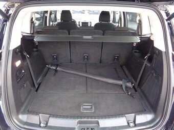 Ford S-max 2,0 TDCI automat TITANIUM 172.000 km - 16