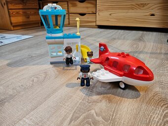LEGO DUPLO - 16