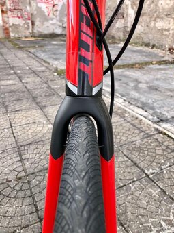 GIANT DEFY ADVANCED PRO 1 - vel. M/L - 16
