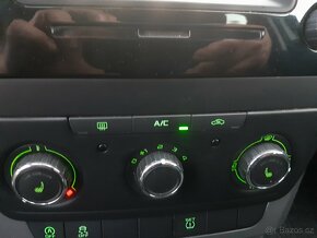 Škoda Yeti 2.0 TDI 1 majitel rok 2016 nová STK - 16