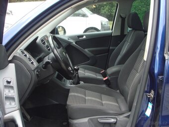 VW Tiguan 2.0tdi 103kw 4Motion 2009 Sport 116tkm - 16