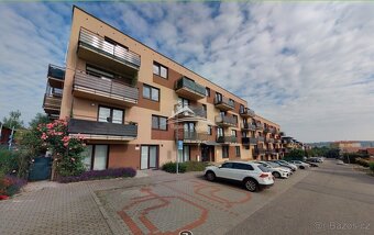 Pronájem pěkného zděného bytu 2+kk Jihlava - 16