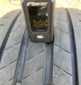BMW alu 5x112 8x19 ET40 8,5x19 ET27 pneu 225/40/18 255/35/19 - 16
