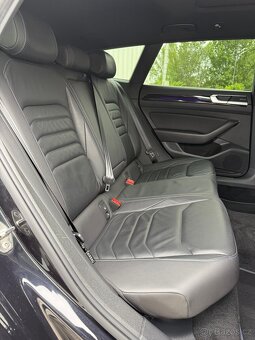 Volkswagen Arteon SB R 2.0 TSI DSG 4MOTION - 16